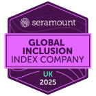 Seramount 2025 Global Inclusion Index Company UK