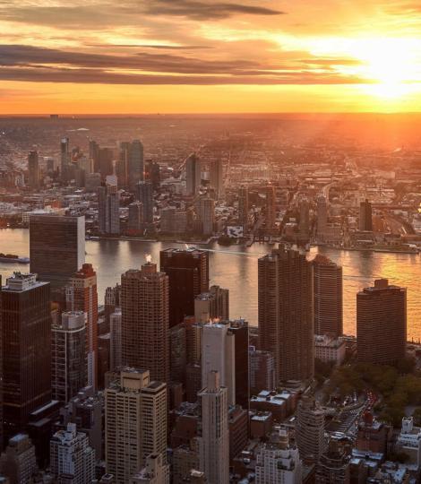 Navigating a Technology Risk-Filled Horizon