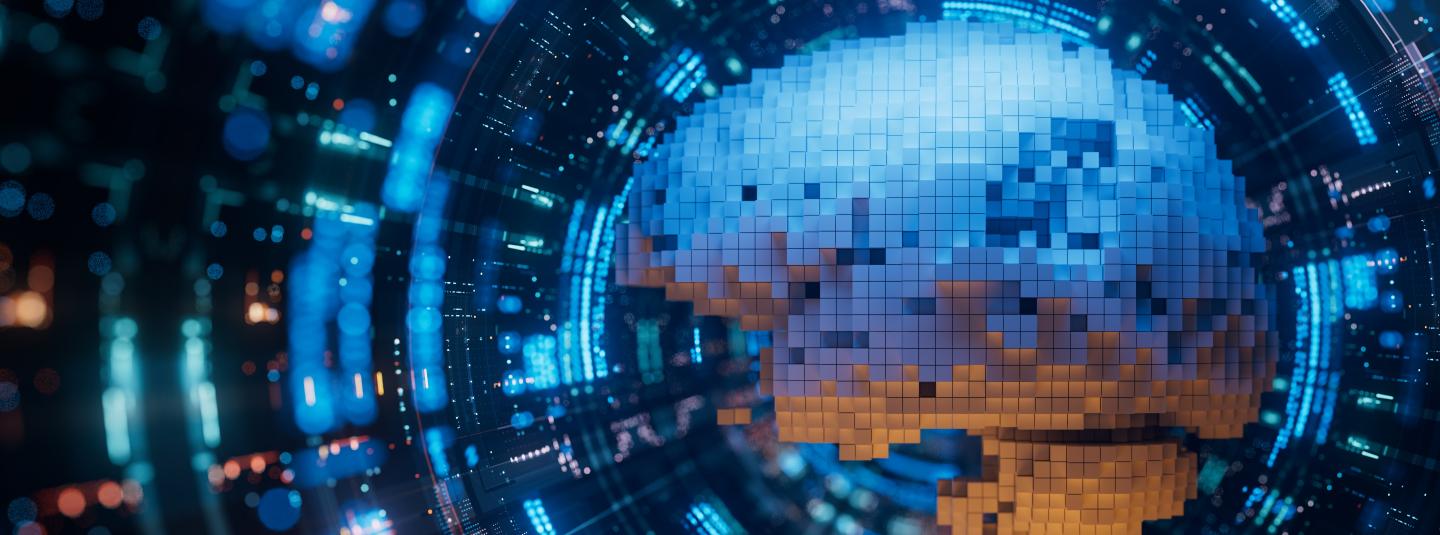 Risky Women Podcast | Adoption of AI to Support Second-Line Functions
