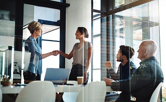 Advisor Program