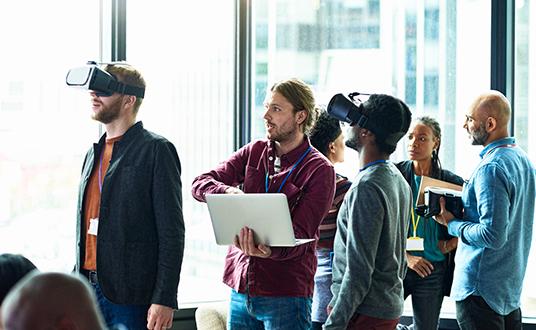 Virtual and Online Learning
