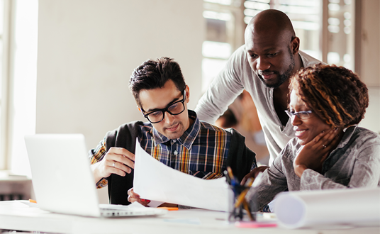 Contribute Something Different Careers