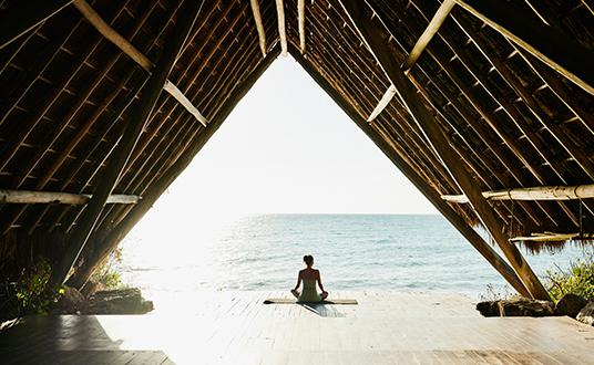 Time Off To Recover Relax Reconnect