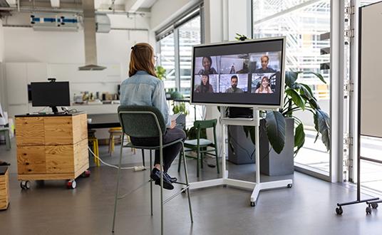 Work Smarter with Productivity Tools