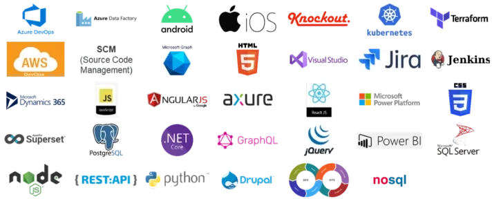 PCC Tech Partners