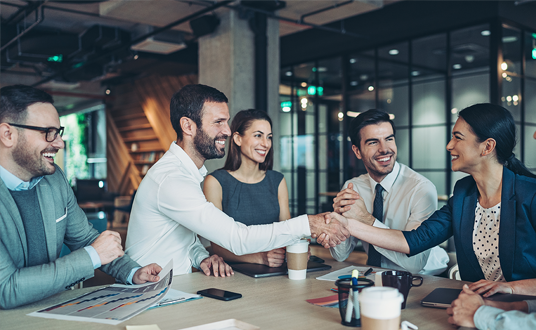 Experienced Hires Find Your Something Differerent Global Careers