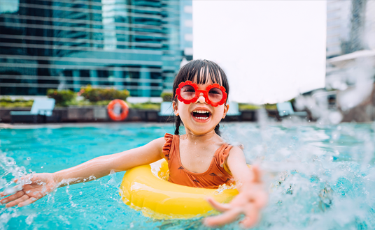 Hospitality, Leisure and Travel