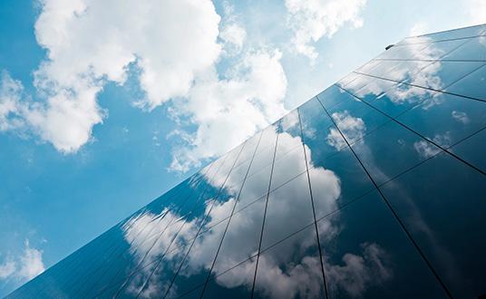 Our Cloud-First Approach