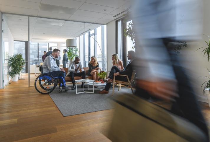 diversity and inclusion