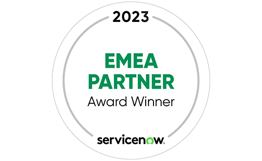 EMEA Partner