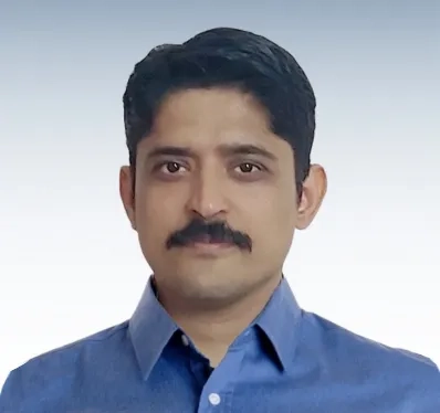 Nij Kapoor