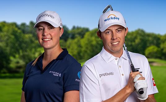 Brand ambassadors and sports programs