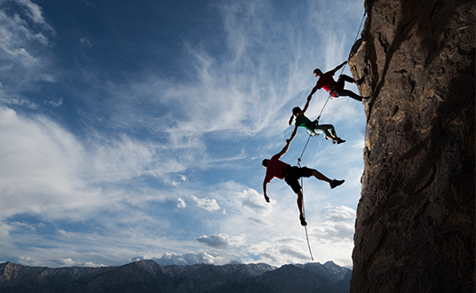 Managed Solutions mit Protiviti und Robert Half