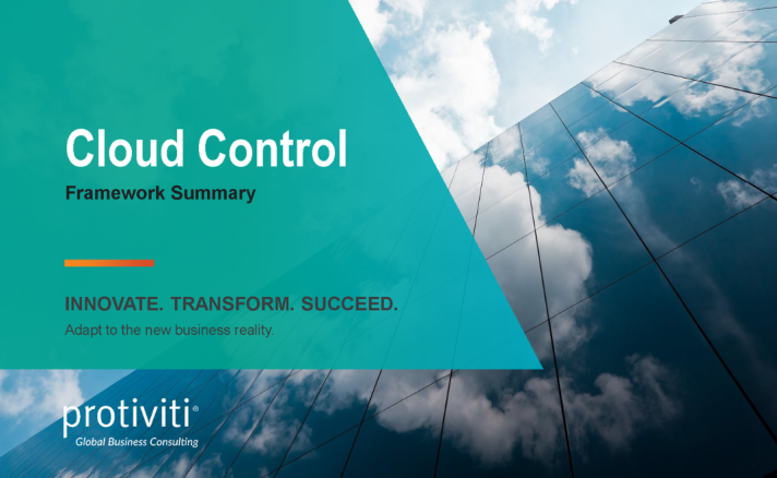 Enterprise cloud consulting services in Australia