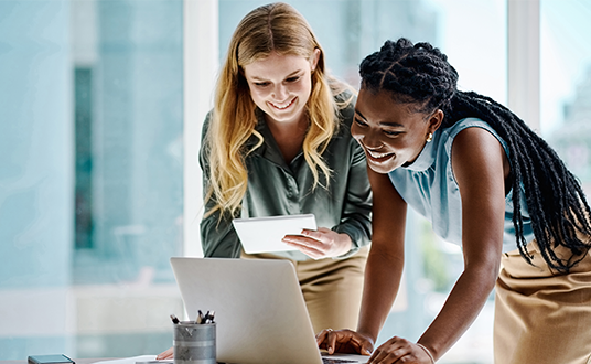 Compliance – Risky Women Podcasts