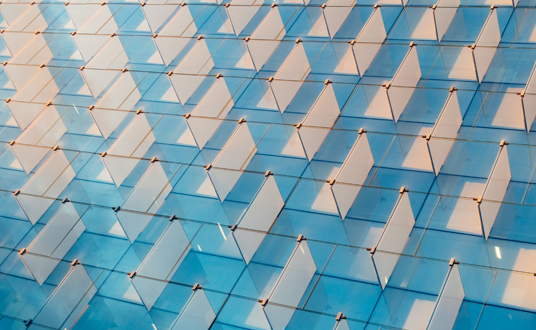 Strategic AI governance