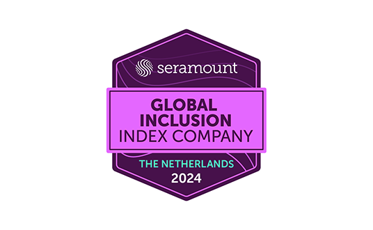 Global Inclusion Index Company Global Inclusion Index Company