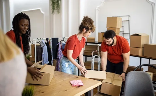 Professionelle Beratung für gemeinnützige Organisation