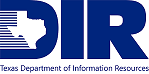 Texas Department of Information Resources logo