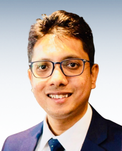 Rupesh Mahto