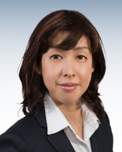 Tomoko Watanabe