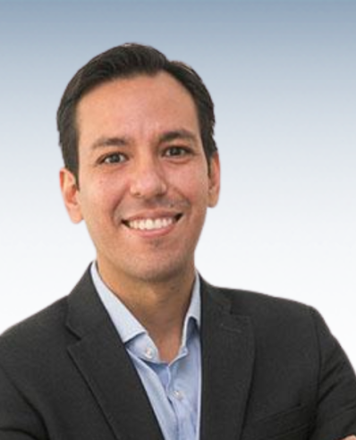 Gabriel Yarza