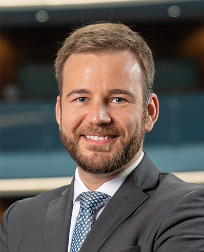 Christopher Chassée