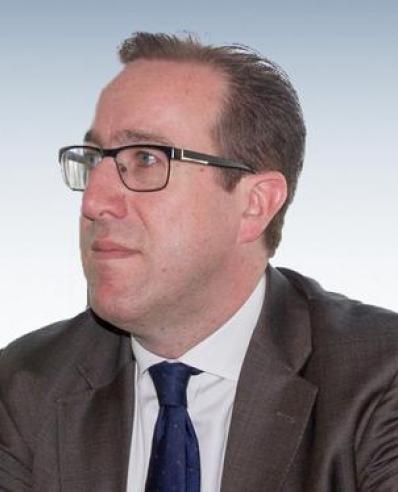 Scott Bolderson