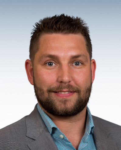Tim Speelman