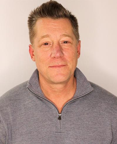 Michael Paige