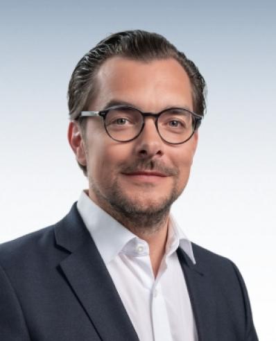Matthias Heintke