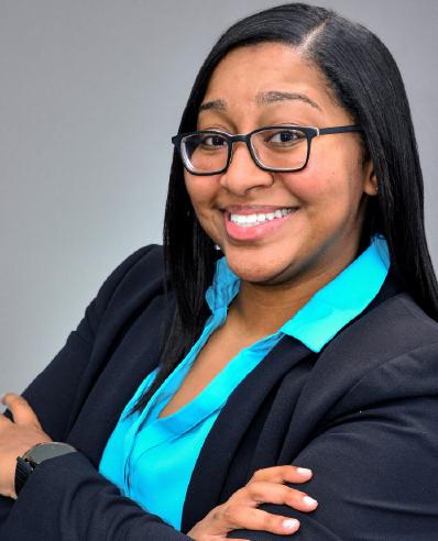 Kenisha Babwah