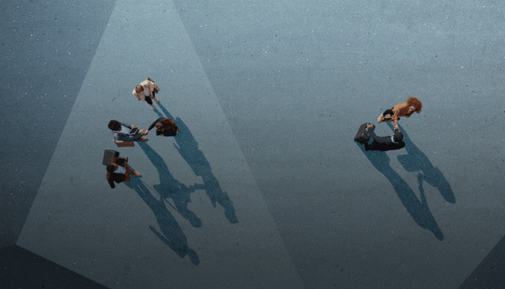 Why stories matter for audit professionals