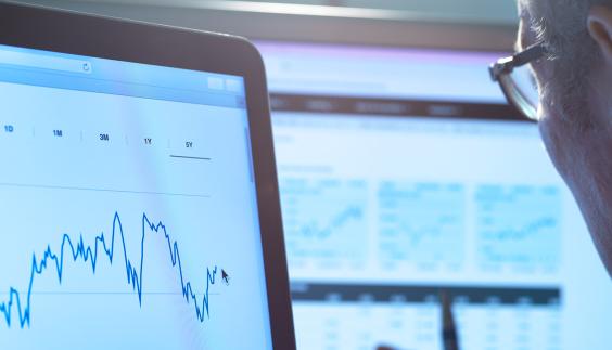 The Decade Ahead : Working in Internal Audit