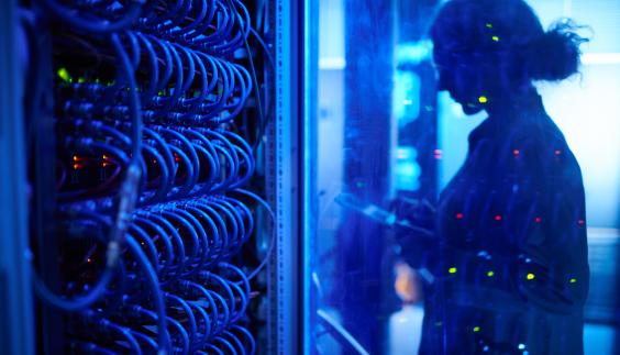 Guidelines for Data Export Security Assessment Declaration