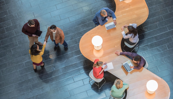 Building financial resilience