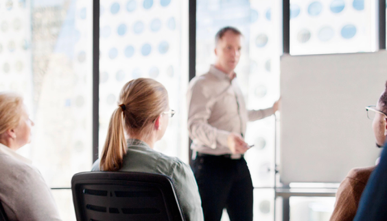 Modernising ERP Systems in Higher Education - Embracing Change