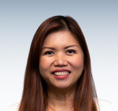 Ann Chi Koh