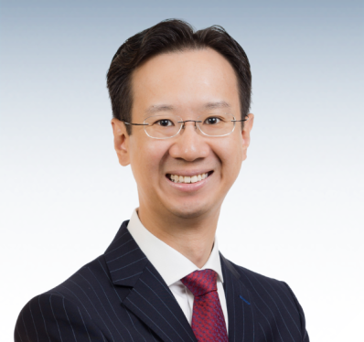 Michael Pang