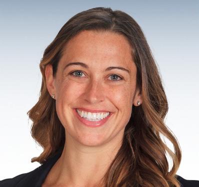 Christine Reisman