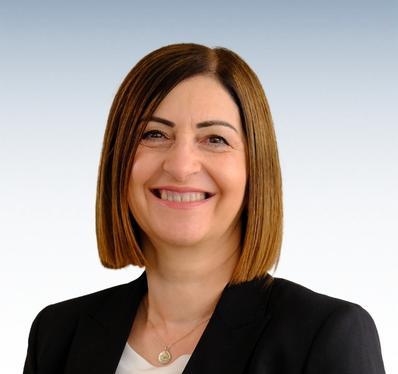 Janet Barberis