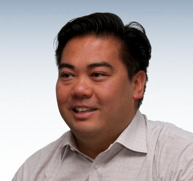Justin Pang
