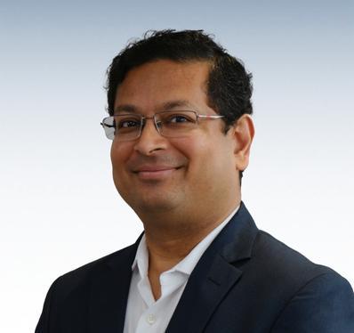 Mahendra Balasaria