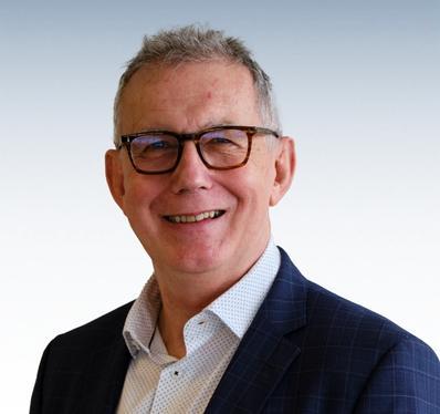 Peter Richardson