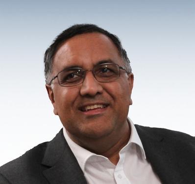 Sukhdev Bal