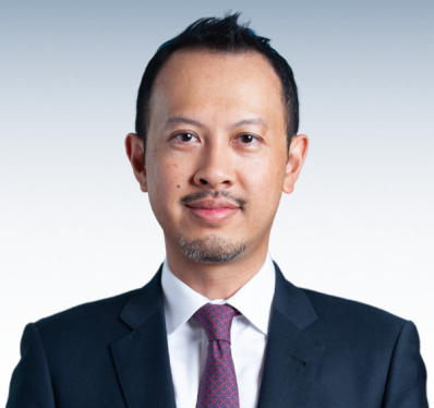 Jeffrey Hau 