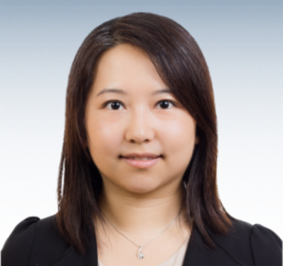 Doris Lam