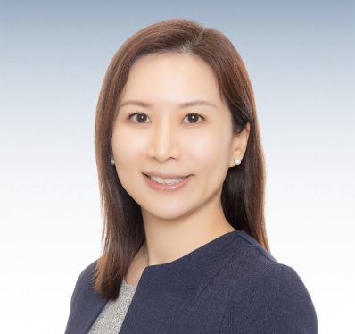Elaine Cheung