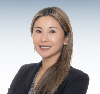 Jenny Wong