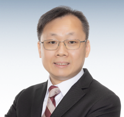 Patrick Pang